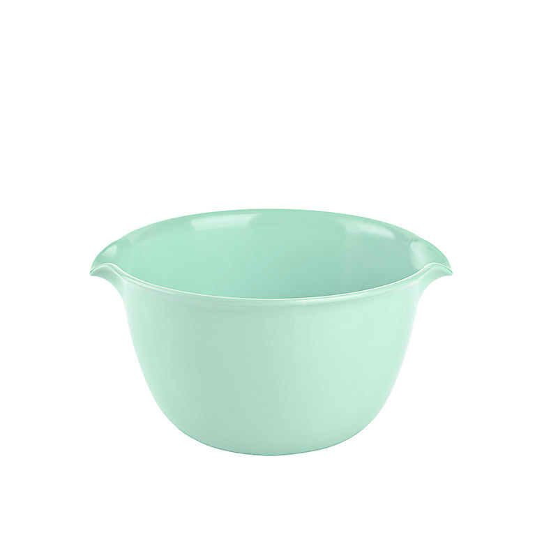 

Миска Titiz Plastik Royal з ручками бірюзова 1,3л,AP-9130-TU