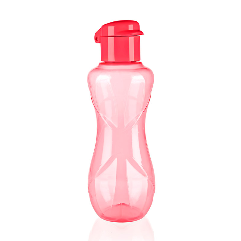 

Пляшка пластикова Titiz Plastik Waterfresh для напоїв червона 0,5л,TP-490-RD