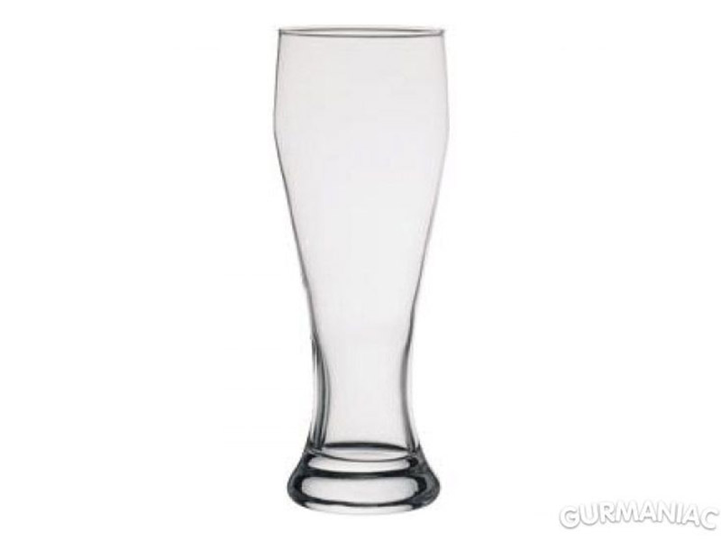 

Набір келихів для пива Pasabahce Pub 500мл 2шт,41792-2
