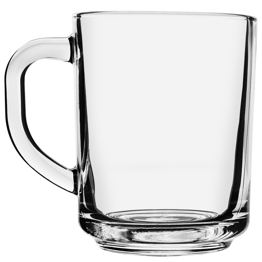 

Чашка Pasabahce Pub для чаю 260мл,55029