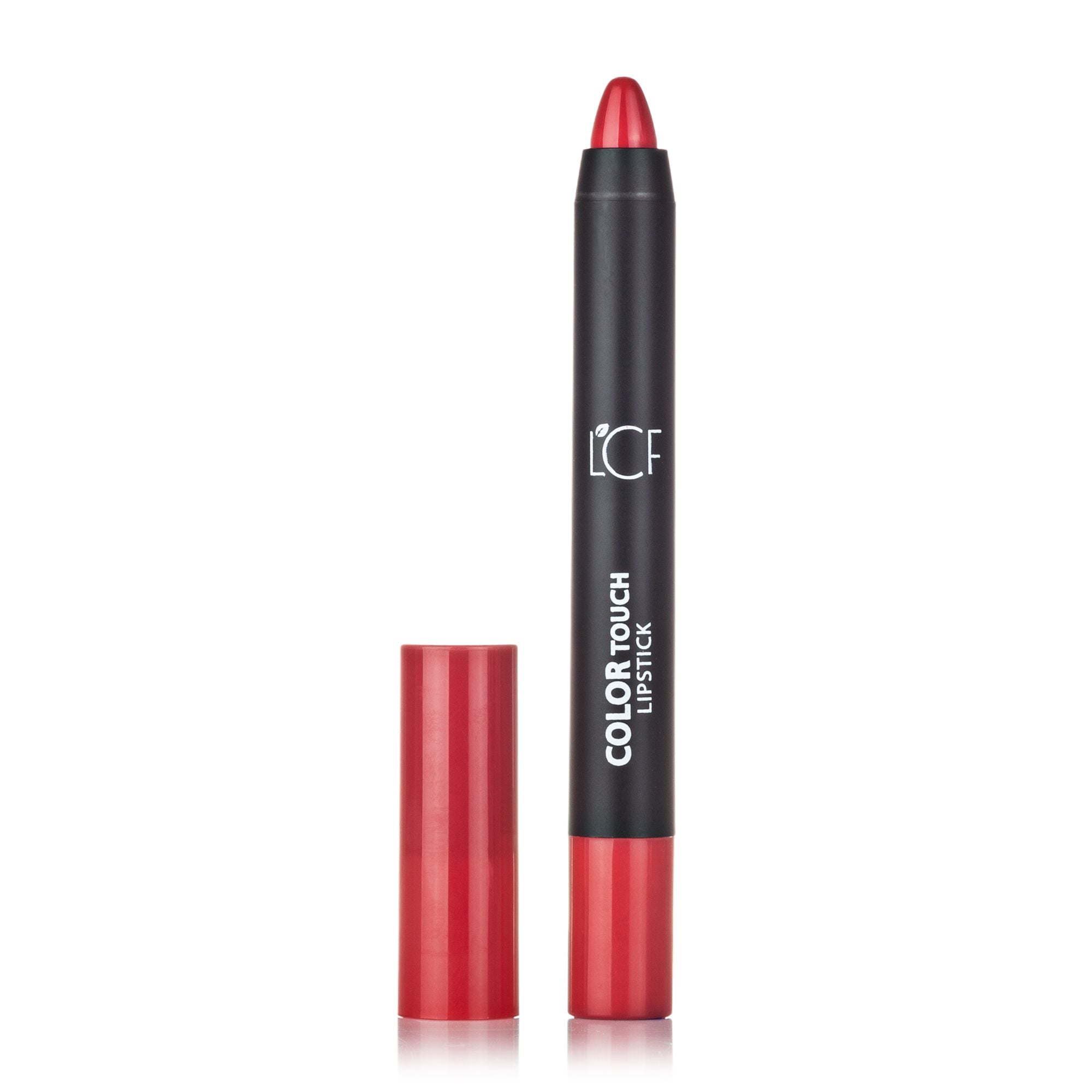 

Помада-олівець для губ LCF Color Touch 08, 2 г