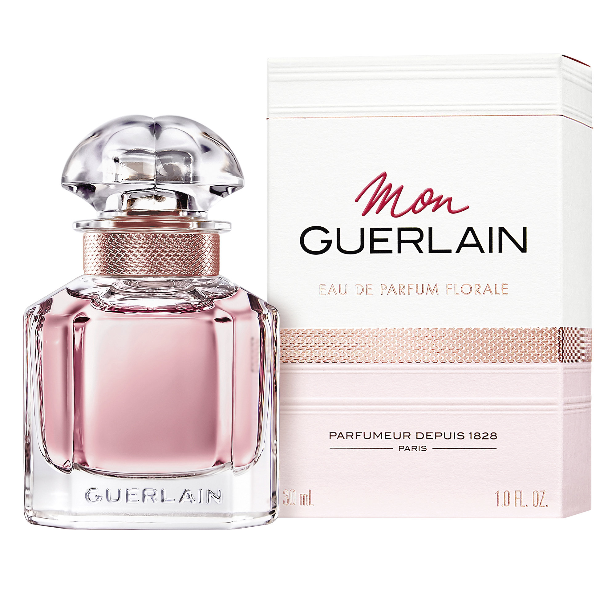 

Парфумована вода Guerlain Mon Guerlain Florale жіноча 30мл