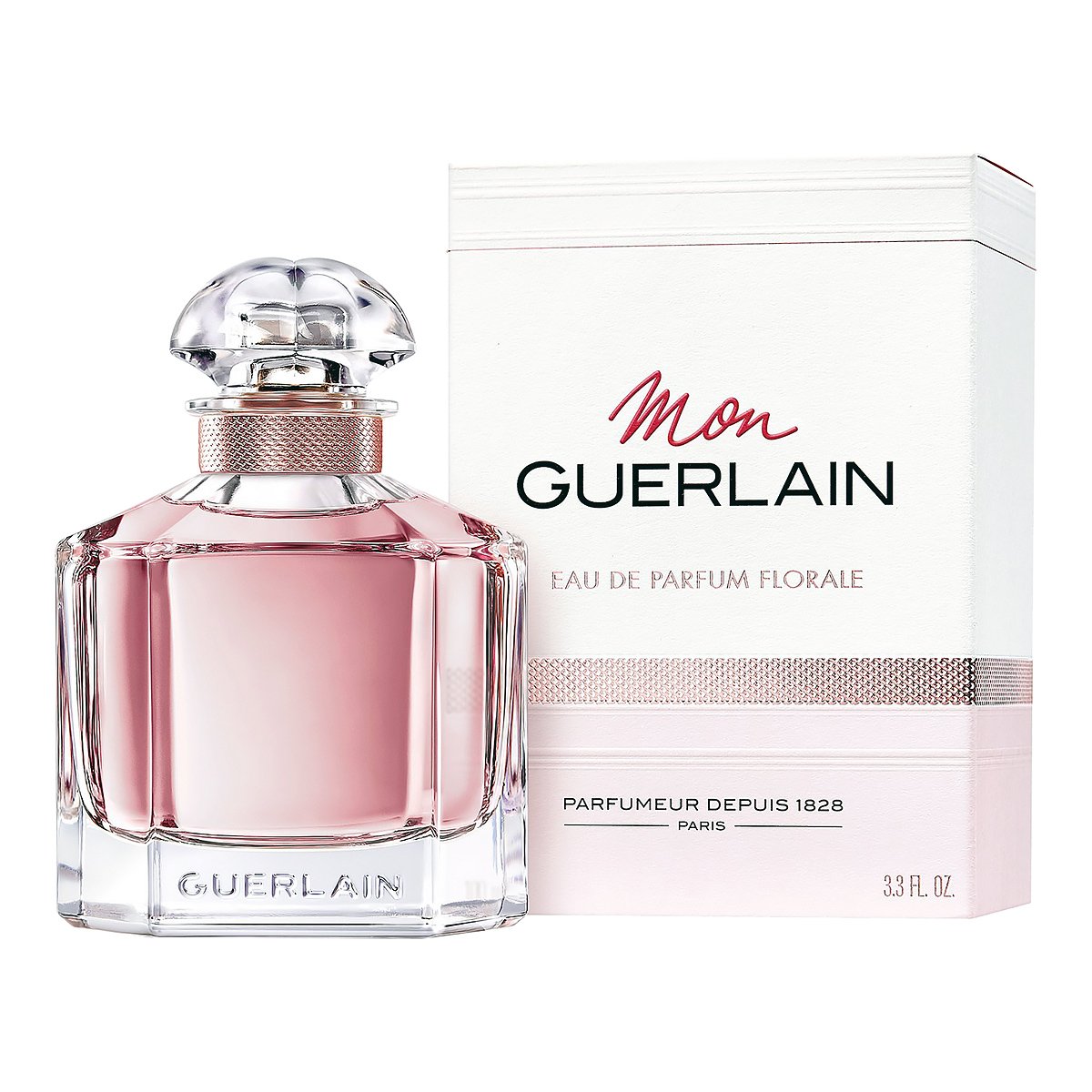 

Парфумована вода Guerlain Mon Guerlain Florale жіноча 100мл