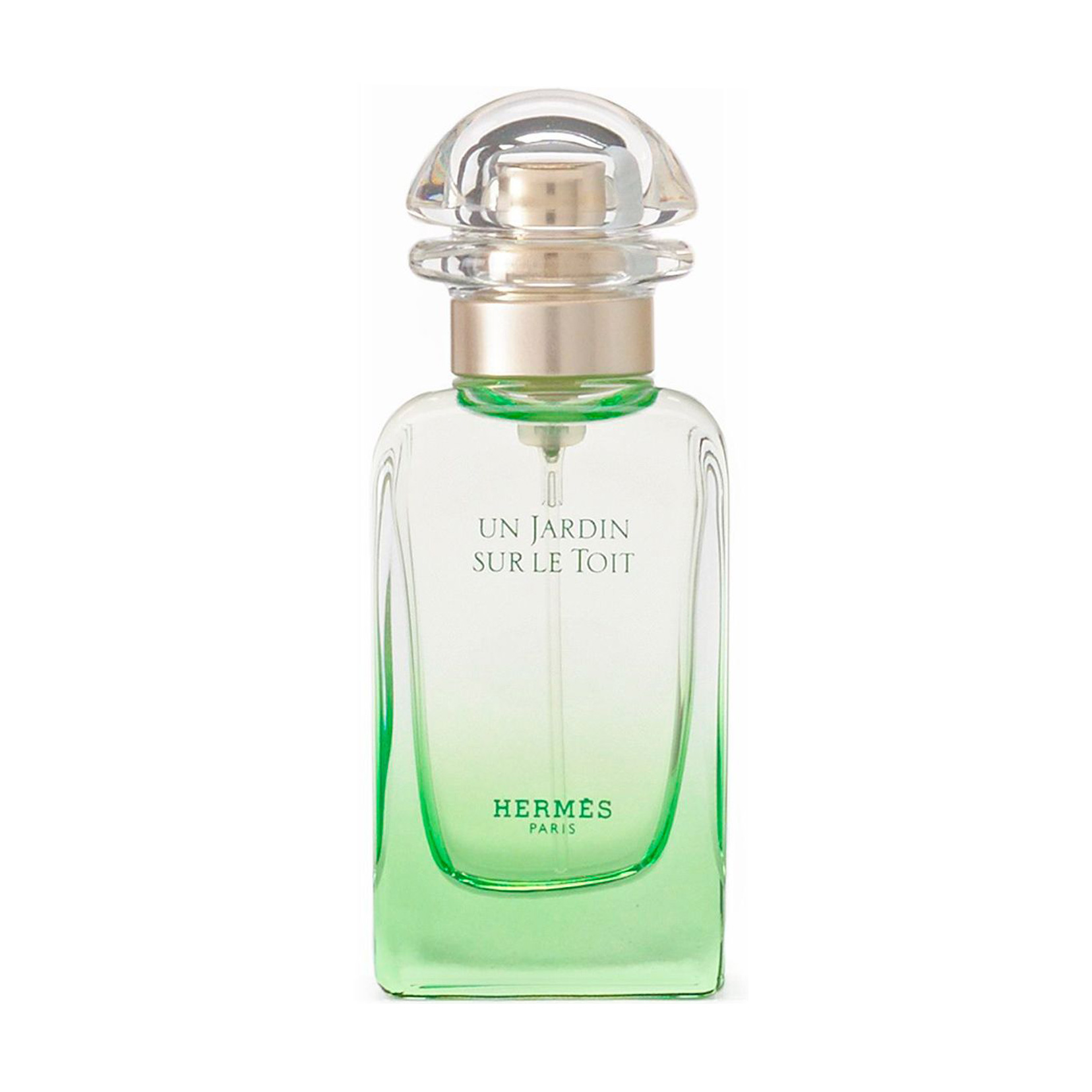 

Hermes Un Jardin Sur Le Toit Туалетна вода унісекс, 50 мл