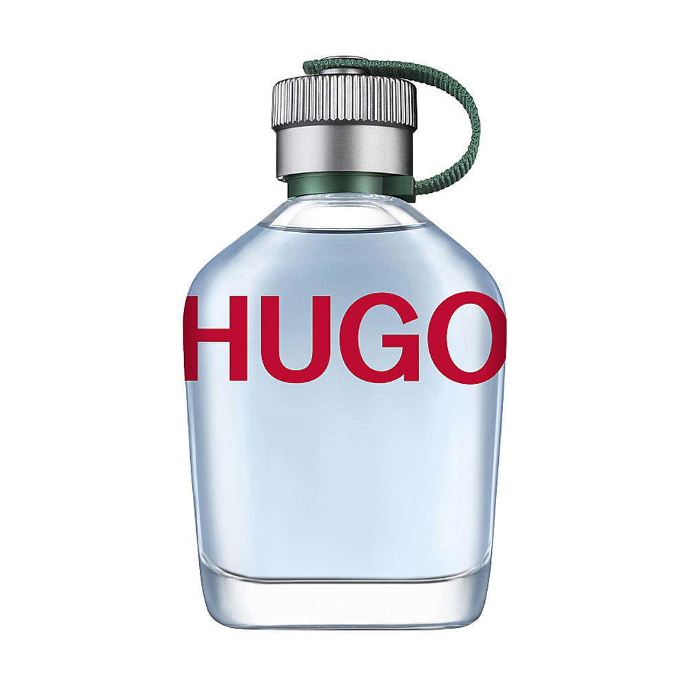 

Уцінка! Hugo Boss Hugo Man Туалетна вода чоловіча, 125 мл