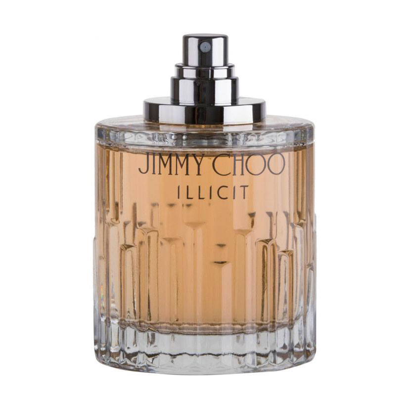 Jimmy Choo Illicit Парфумована вода жіноча, 100 мл (ТЕСТЕР)