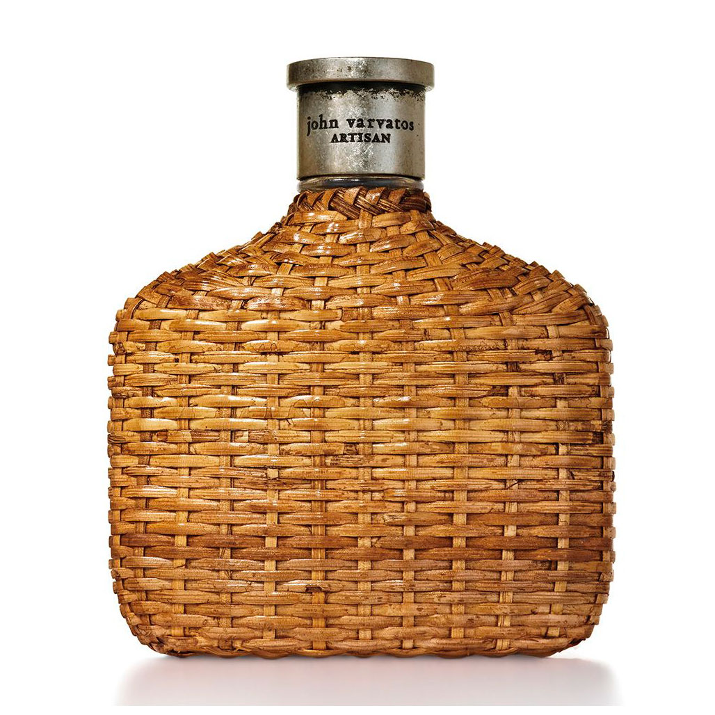 

John Varvatos Artisan Туалетна вода чоловіча, 75 мл