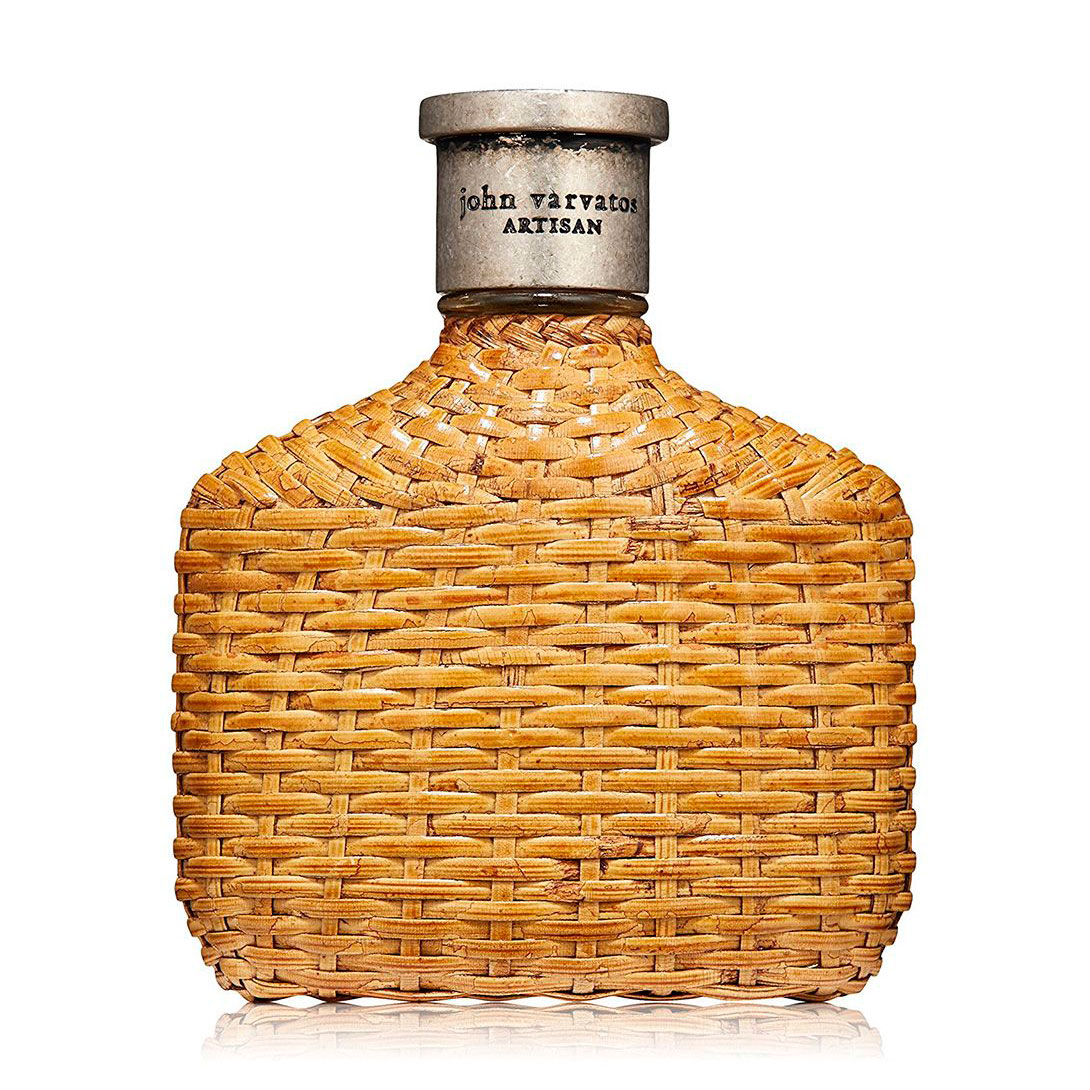 

John Varvatos Artisan Туалетна вода чоловіча, 125 мл