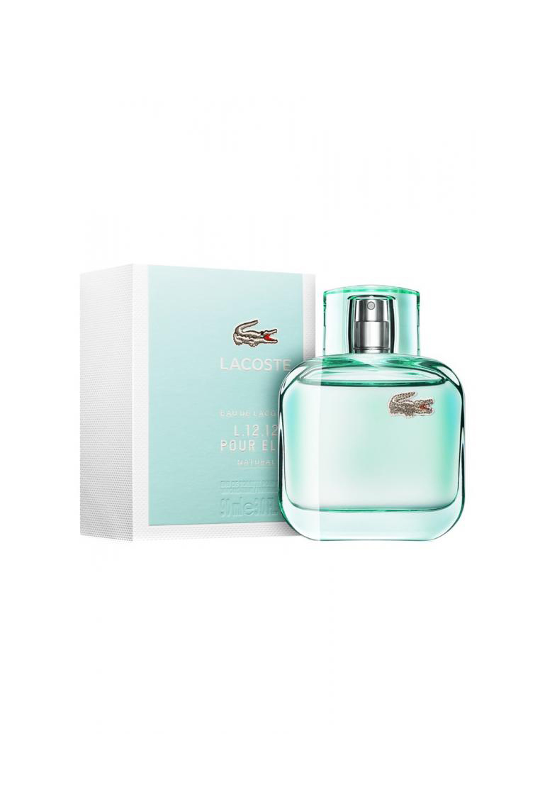 

Туалетна вода Lacoste Eau de Lacoste L12 12 pour Elle Natural жіноча 90мл