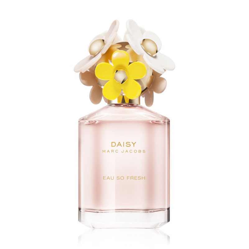 

Marc Jacobs Daisy Eau So Fresh Туалетна вода жіноча, 125 мл
