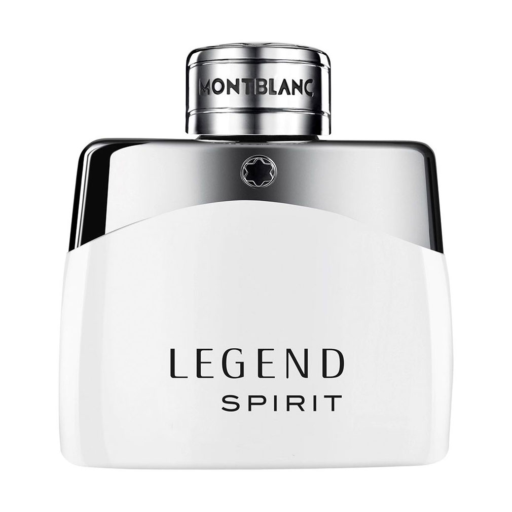 

Montblanc Legend Spirit Туалетна вода чоловіча, 50 мл