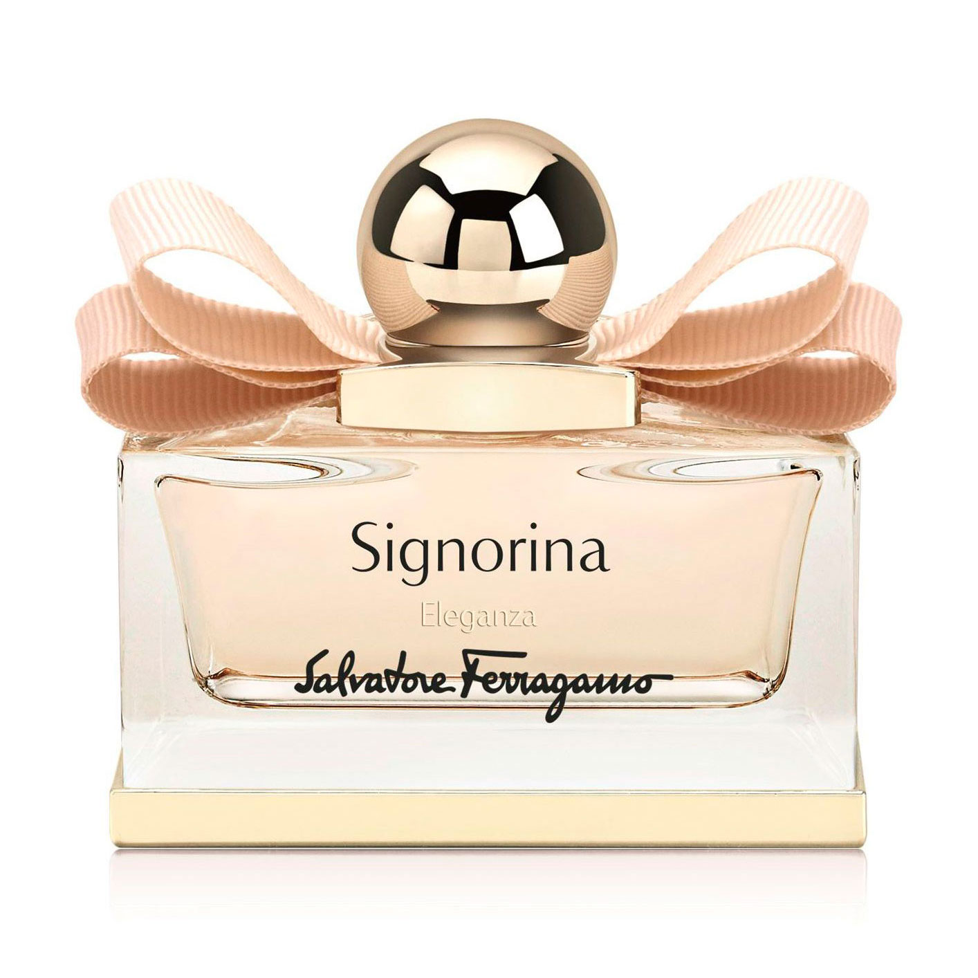 

Salvatore Ferragamo Signorina Eleganza Парфумована вода жіноча, 50 мл