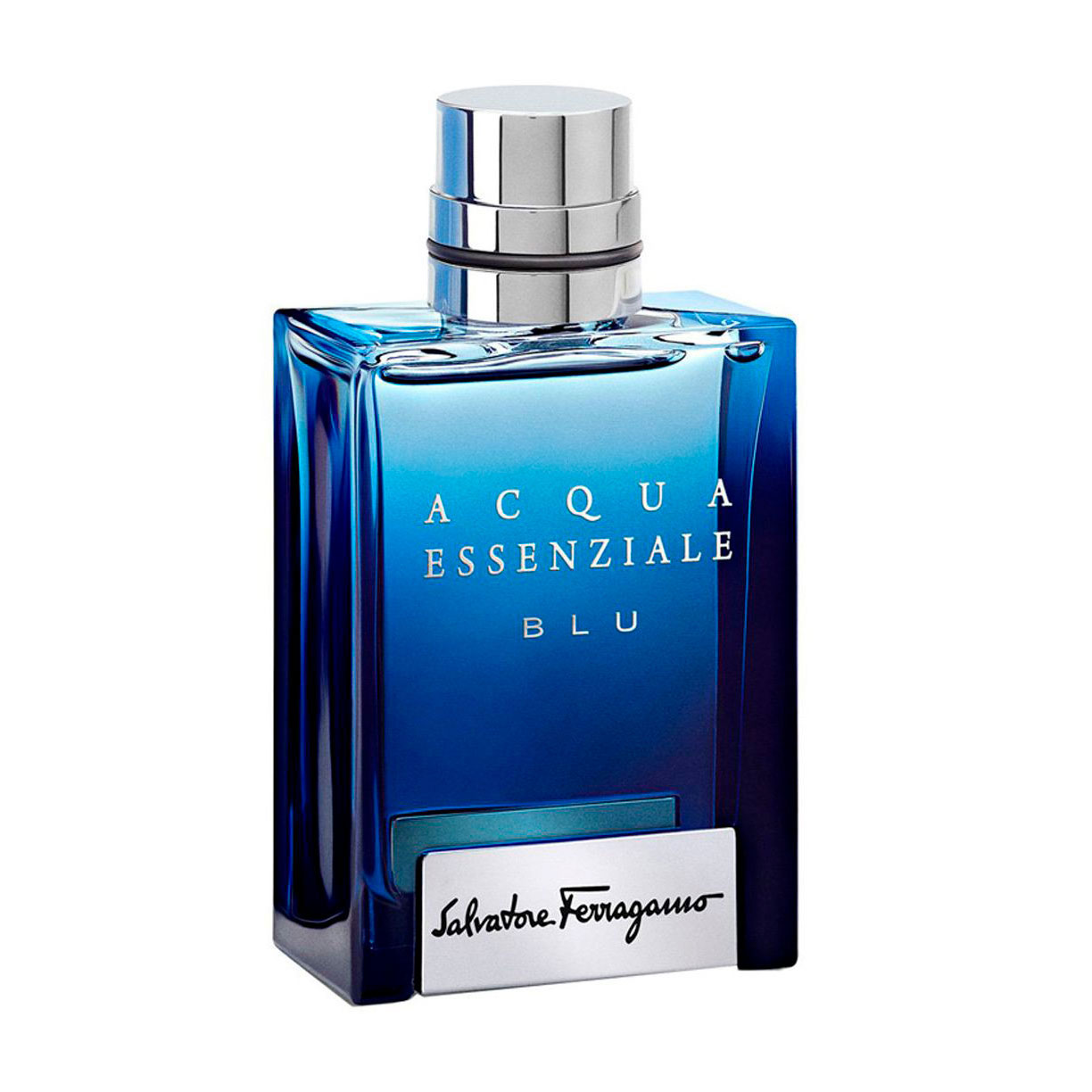 

Salvatore Ferragamo Acqua Essenziale Blu Туалетна вода чоловіча, 100 мл