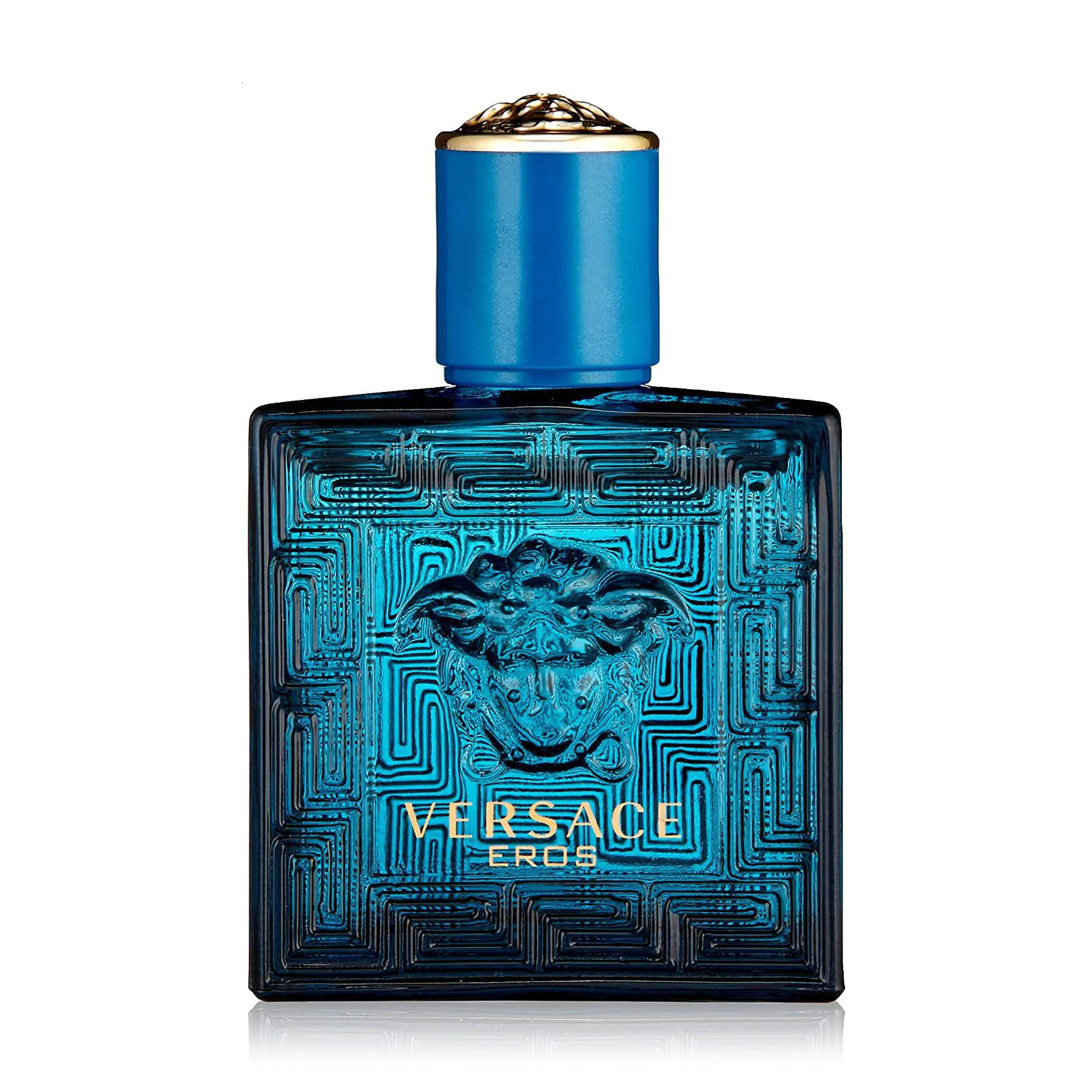 

Уцінка! Versace Eros Туалетна вода чоловіча, 100 мл