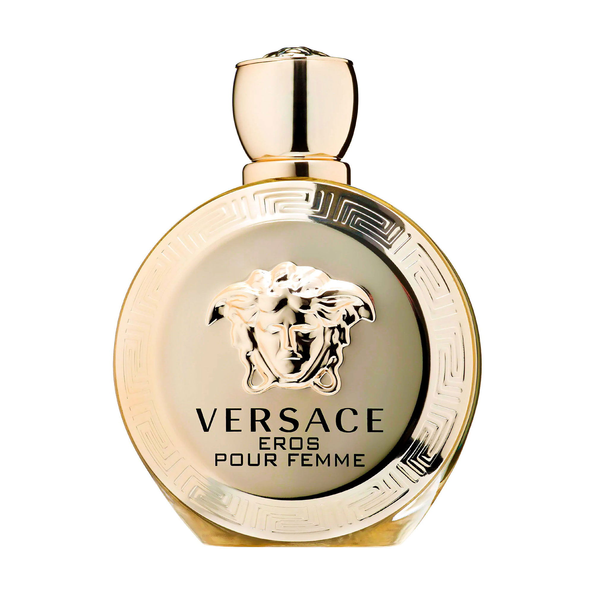 

Versace Eros Pour Femme Парфумована вода жіноча, 100 мл