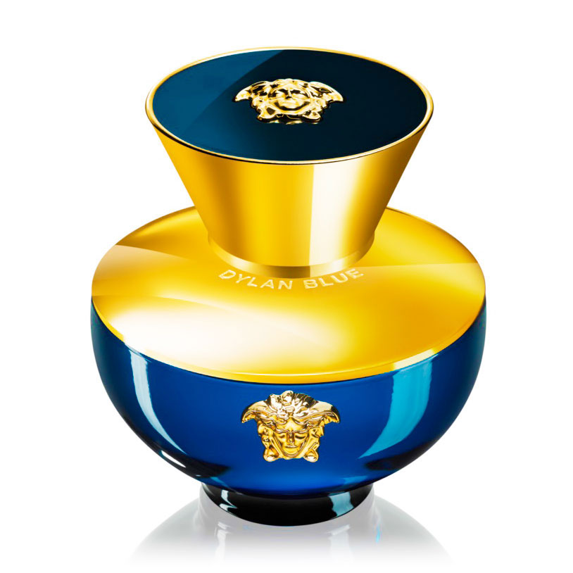 

Versace Pour Femme Dylan Blue Парфумована вода жіноча, 50 мл