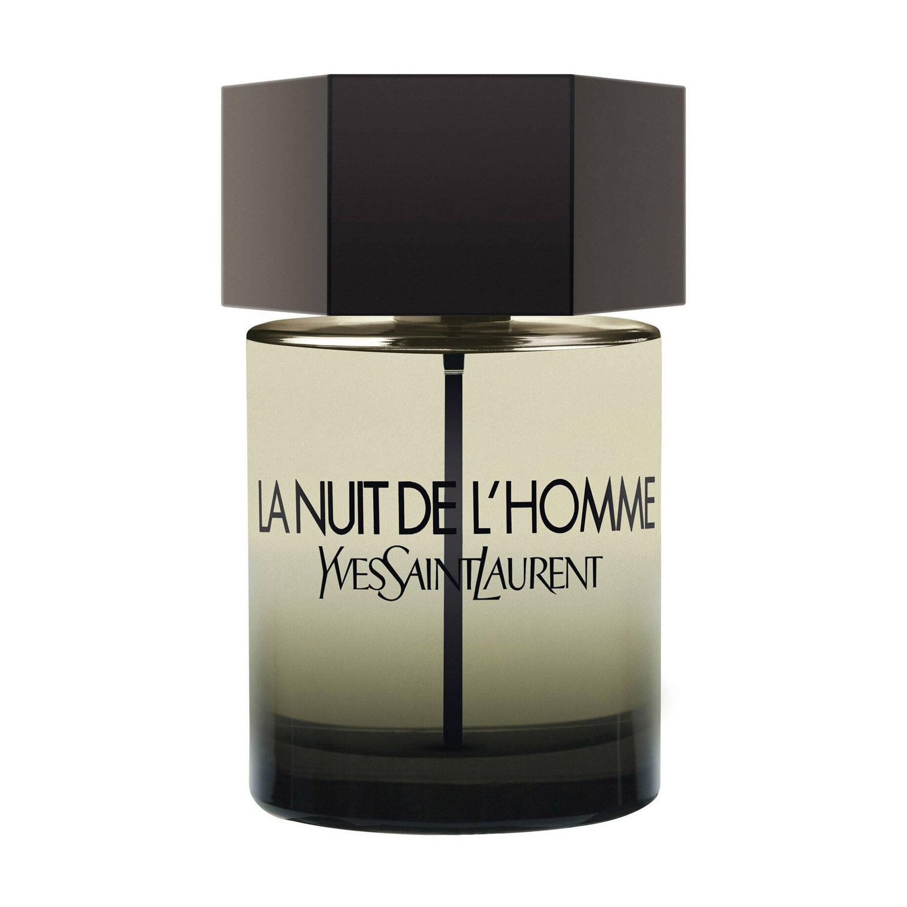 

Yves Saint Laurent L'Homme La Nuit Туалетна вода чоловіча, 100 мл