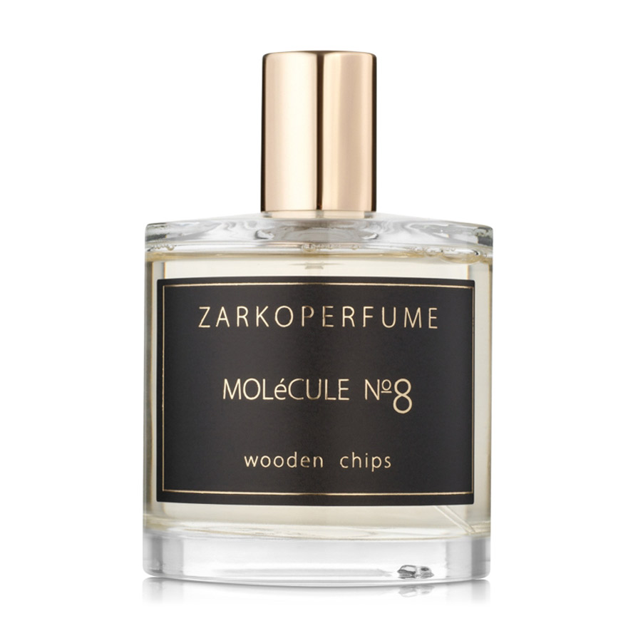

Zarkoperfume Molecule 8 Парфумована вода унісекс, 100 мл (ТЕСТЕР)
