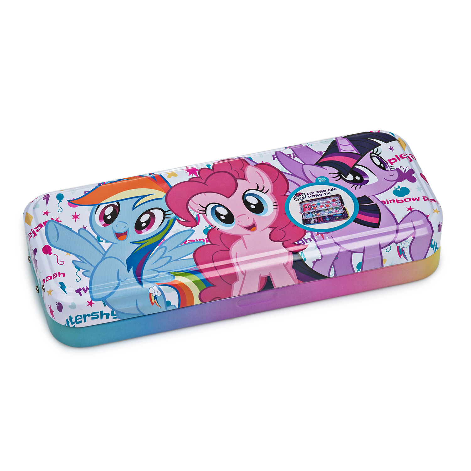 

Косметичний набір Markwins My Little Pony в пеналі, 240 г