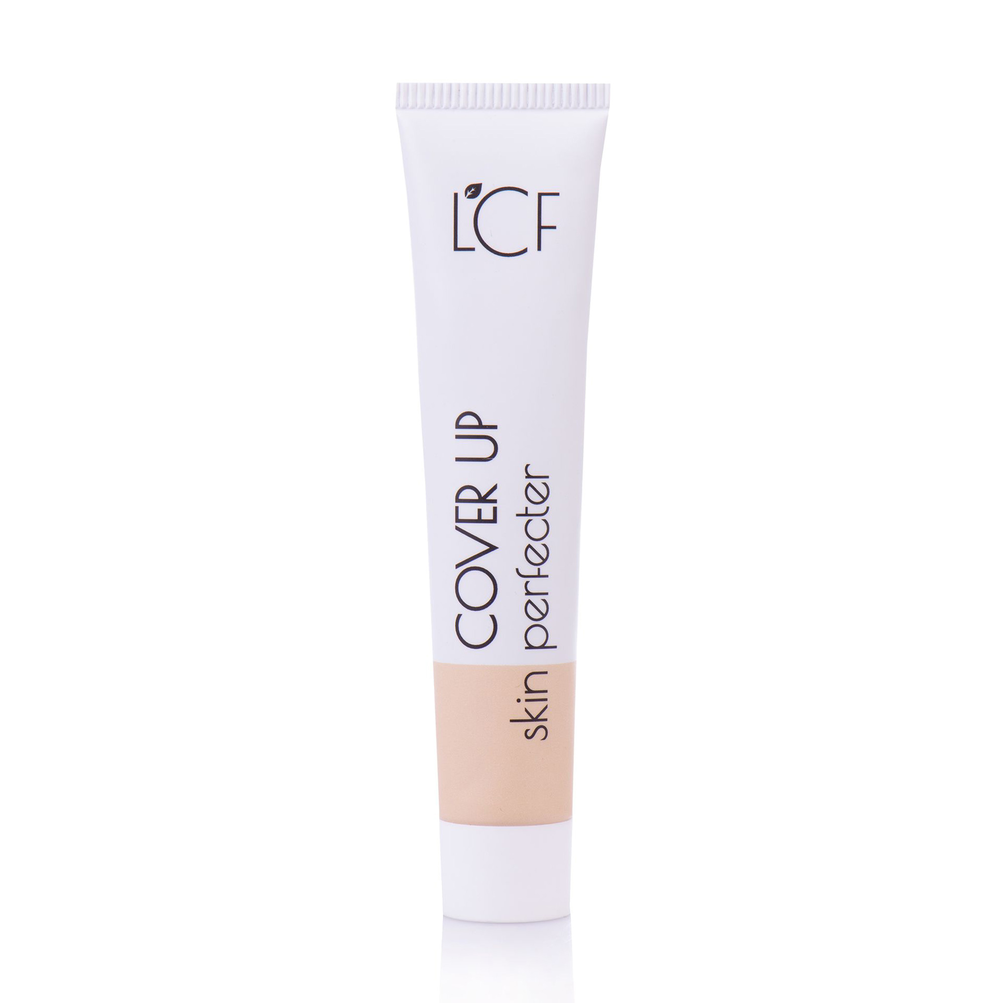

Тональный крем LCF Cover Up Skin Perfecter, тон 03 Світло-бежевий, 44 г