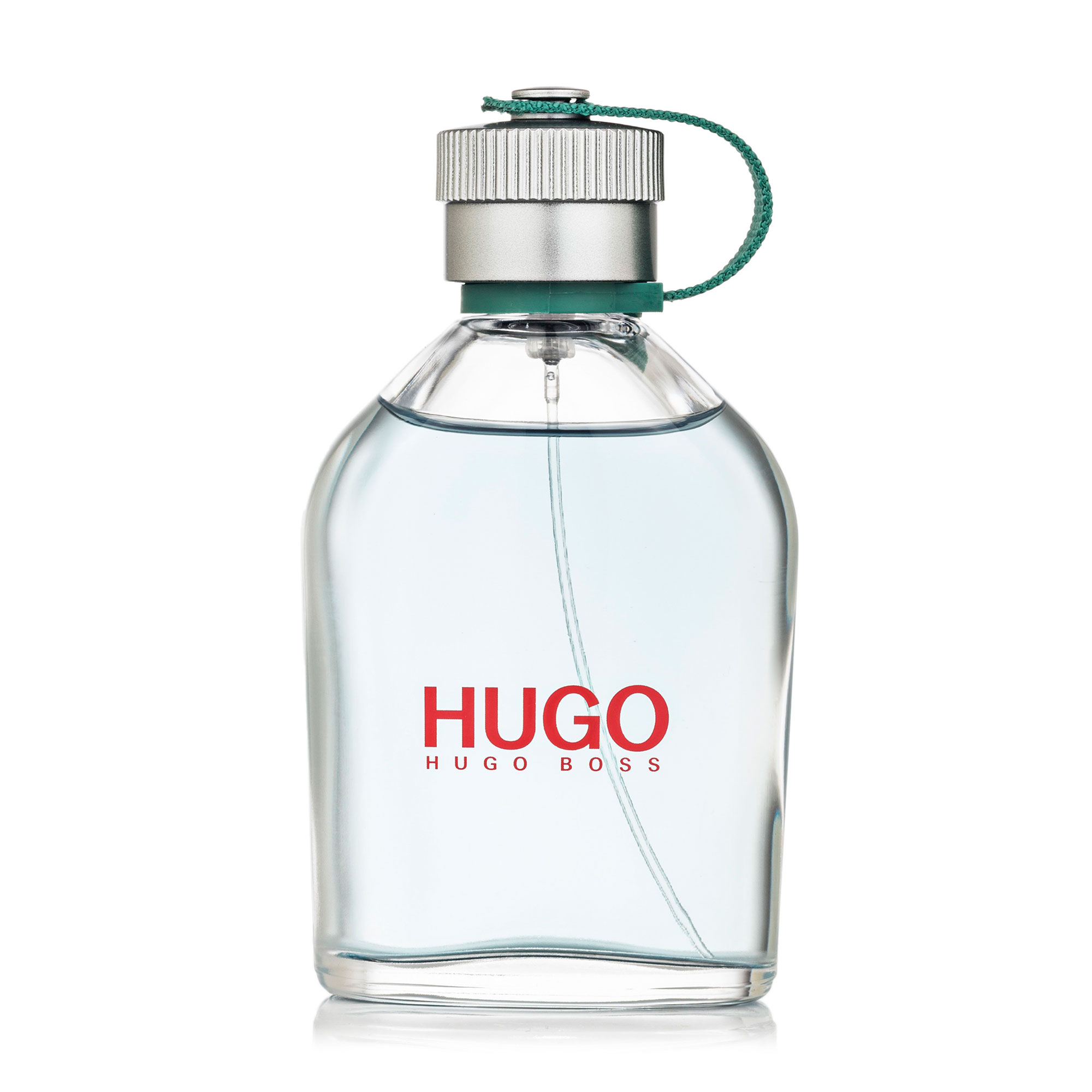 

Hugo Boss Hugo Man Туалетна вода чоловіча, 125 мл (ТЕСТЕР з кришкою)