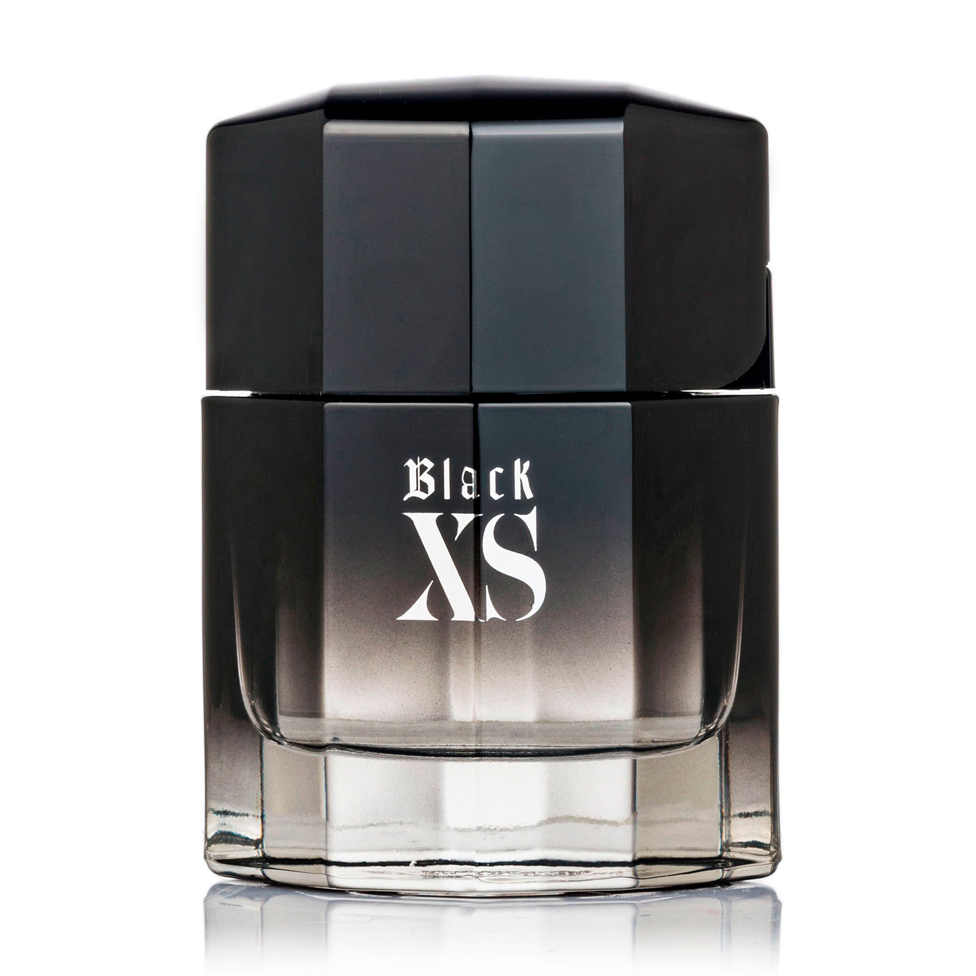 

Уцінка! Rabanne Black XS Туалетна вода чоловіча, 100 мл (ТЕСТЕР)