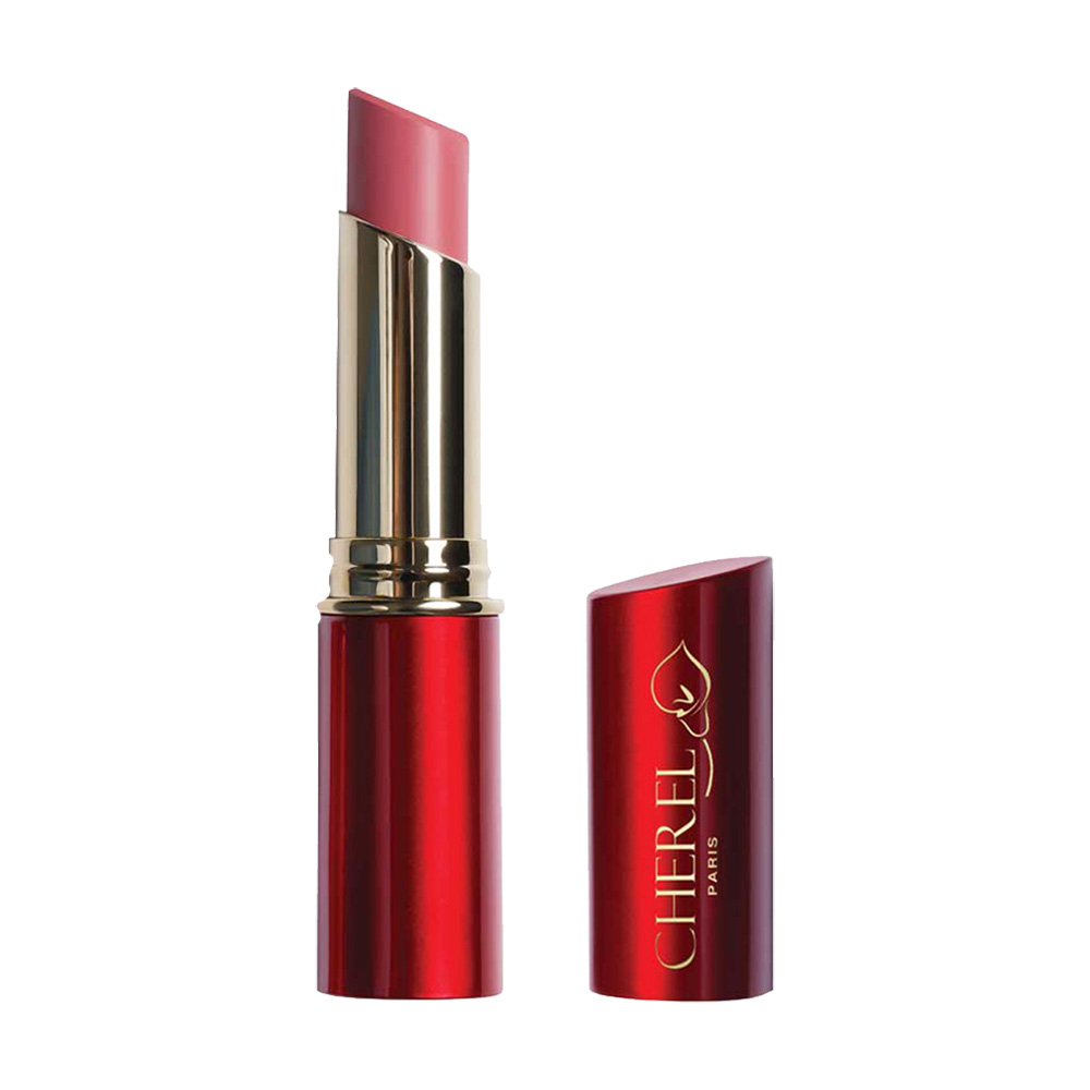 

Зволожувальна помада-бальзам для губ СHEREL Balm Lipstick Elena 5, 4.3 г