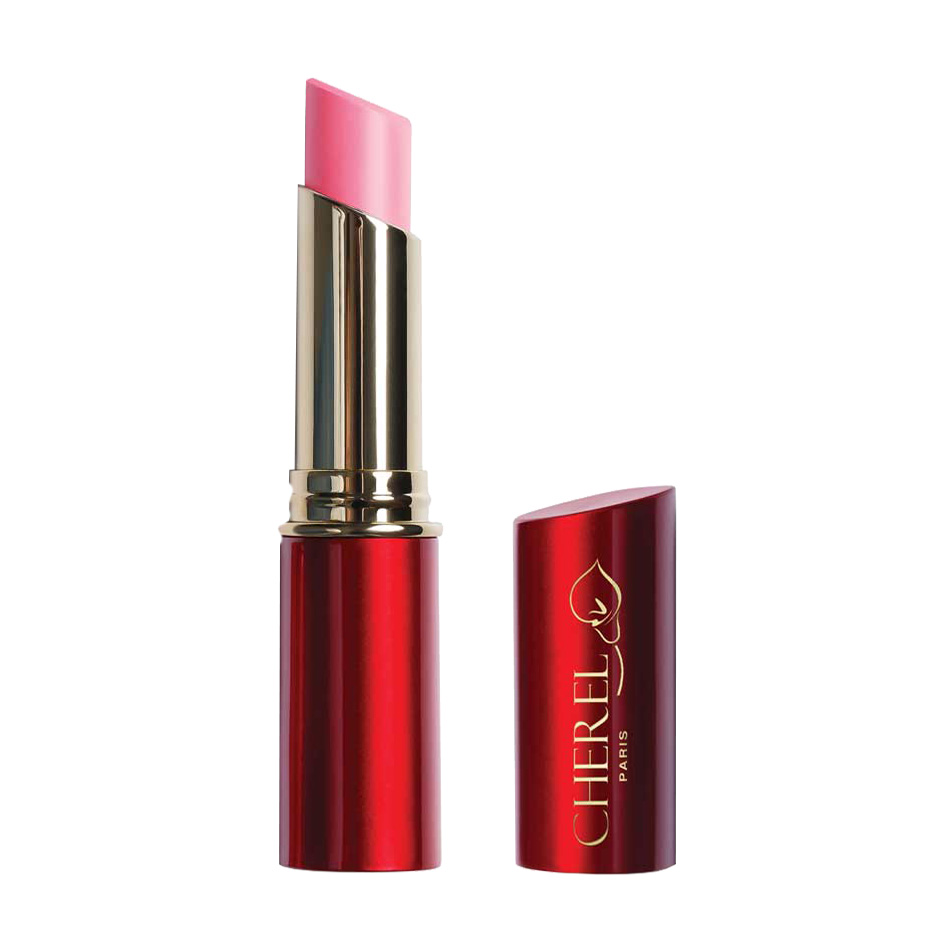 

Зволожувальна помада-бальзам для губ СHEREL Balm Lipstick Lucia 6, 4.3 г