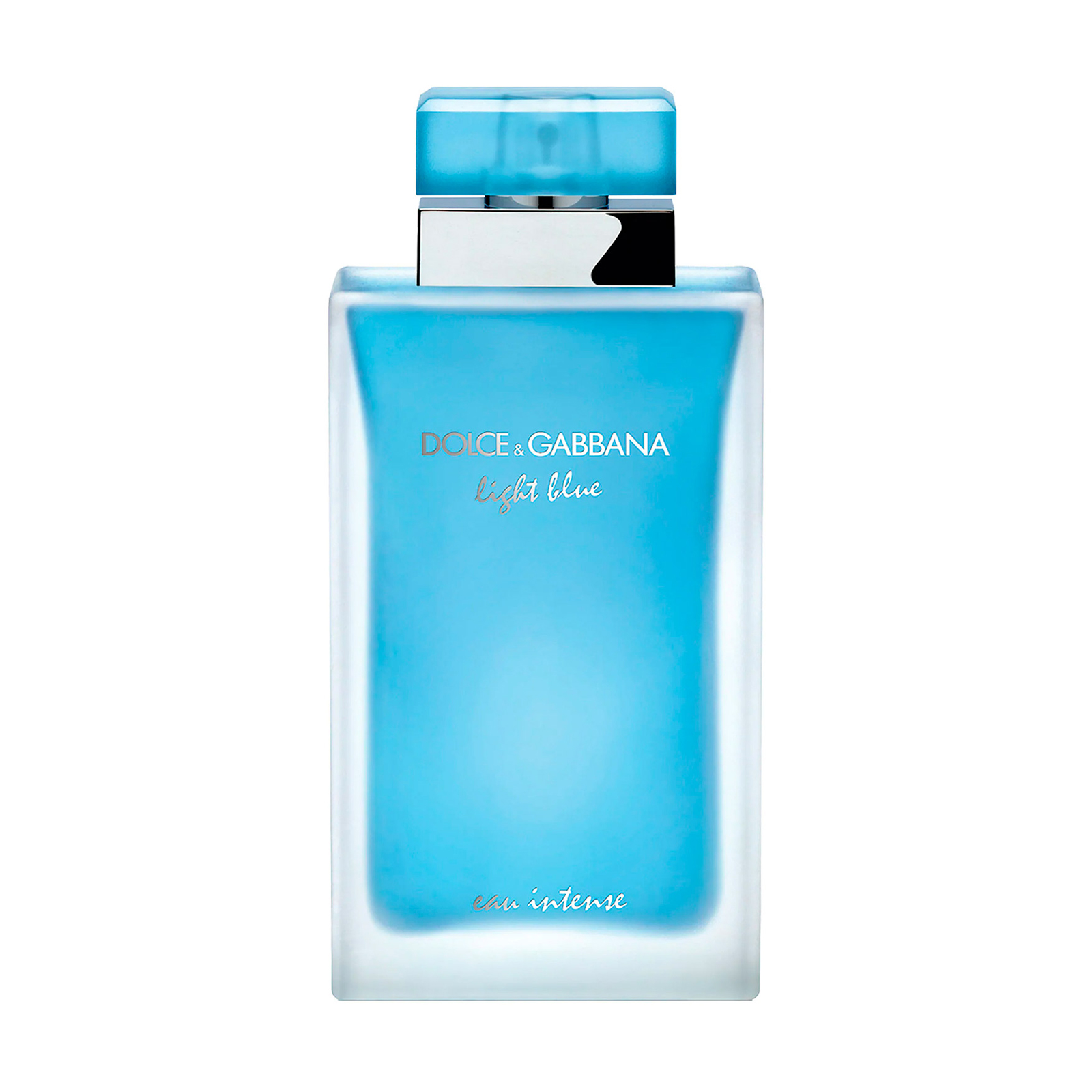 

Dolce & Gabbana Light Blue Eau Intense Парфумована вода жіноча, 100 мл (ТЕСТЕР)