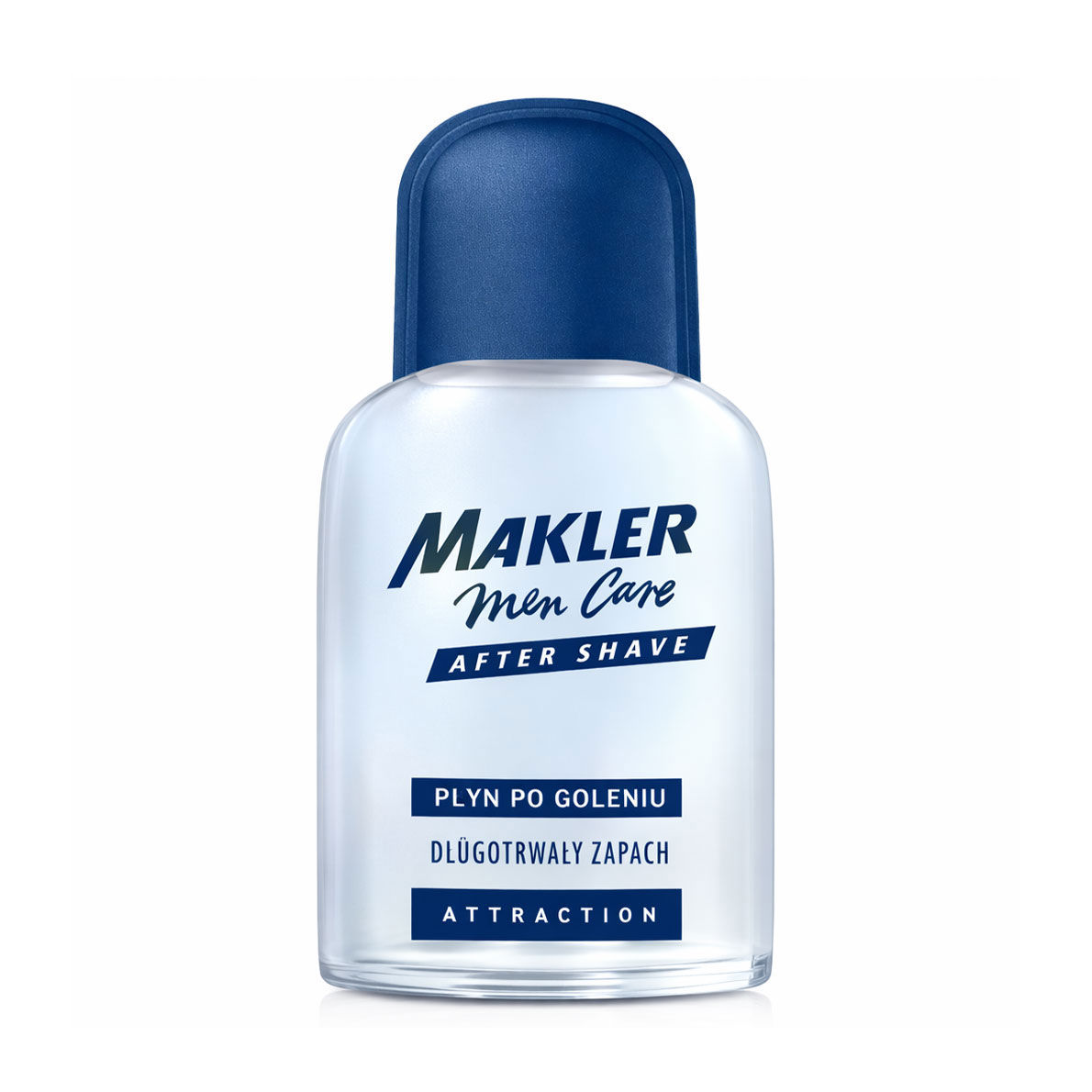 

Лосьйон після гоління Bi-es Makler Attraction чоловічий, 100 мл