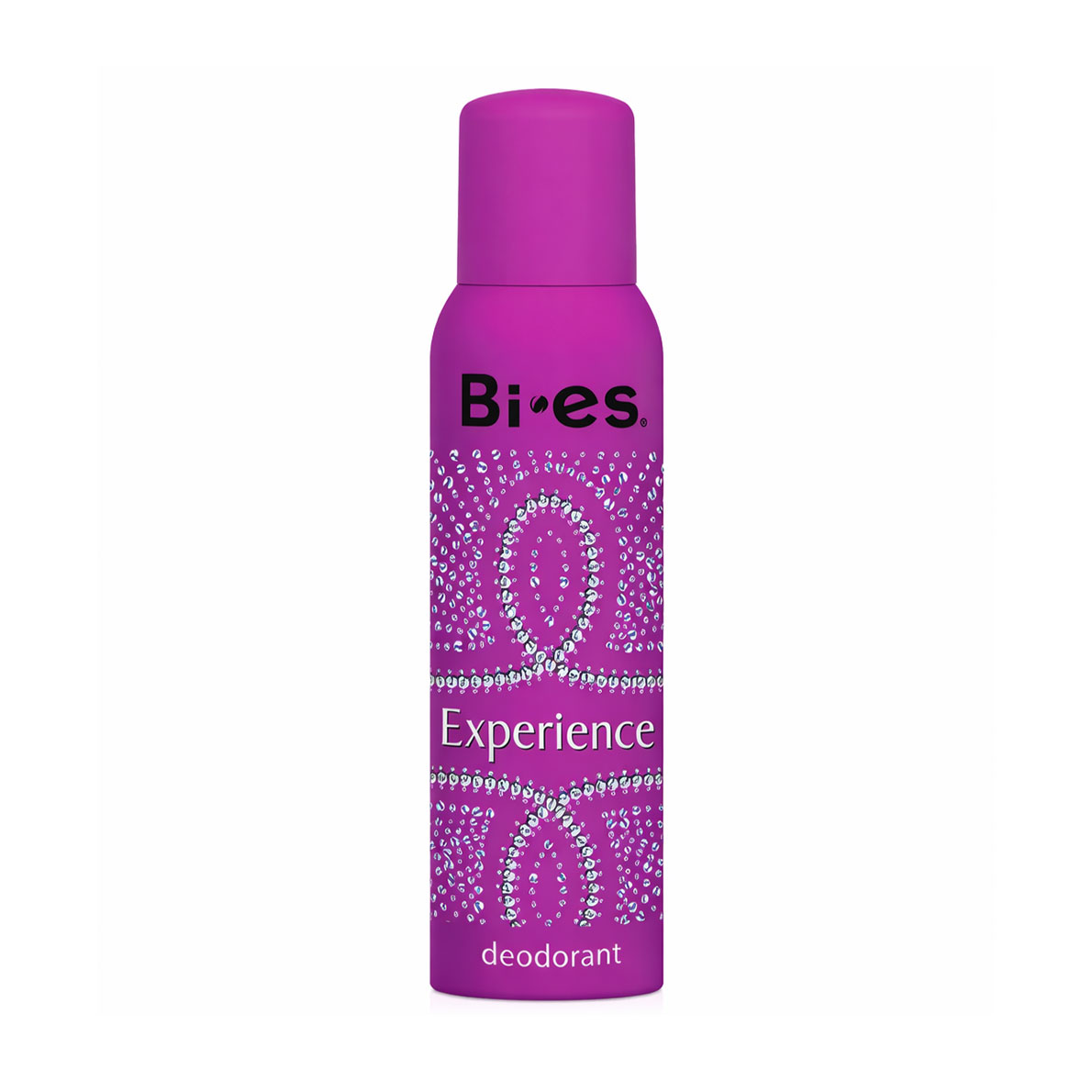 

Парфумований дезодорант-спрей Bi-es Experience the Magic жіночий, 150 мл