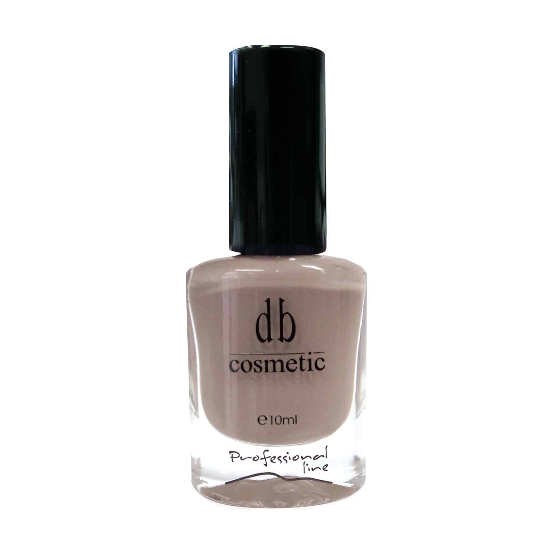 

Лак для нігтів db Cosmetic Prof Line, 00215, 10 мл