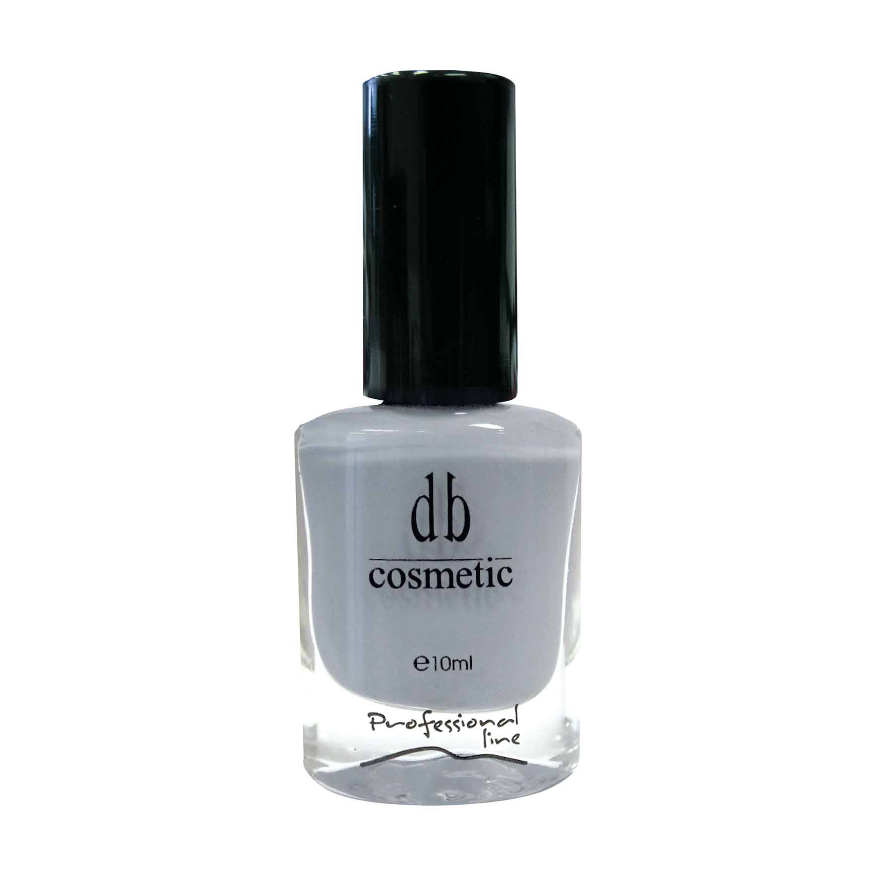 

Лак для нігтів db Cosmetic Prof Line, 00212, 10 мл