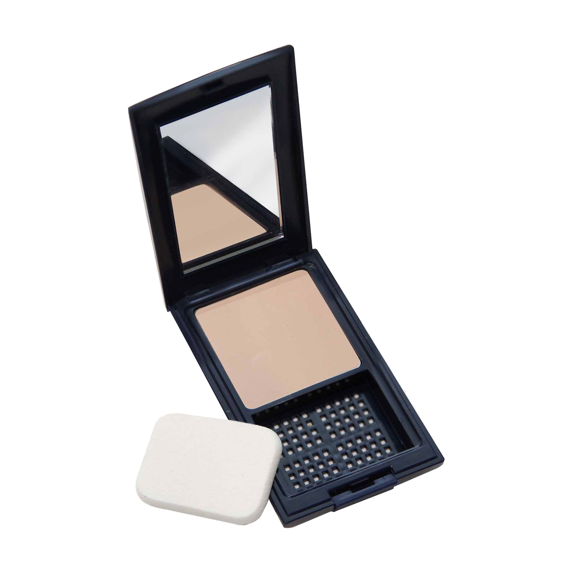 

Компактна пудра для обличчя db Cosmetic Scultorio Fix Powder + Foundation 201, 9 г