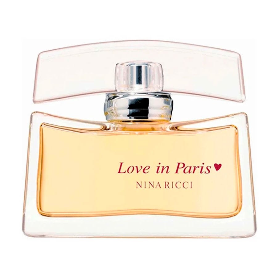Nina Ricci Love in Paris Парфумована вода жіноча, 50 мл (ТЕСТЕР)