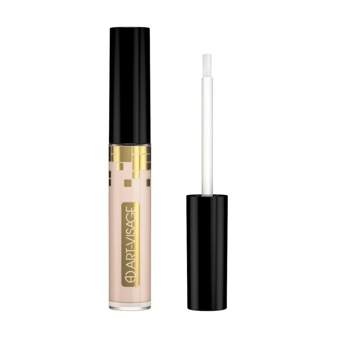 

Консилер Art-Visage світловідбиваючий Miracle touch 102, 18 г