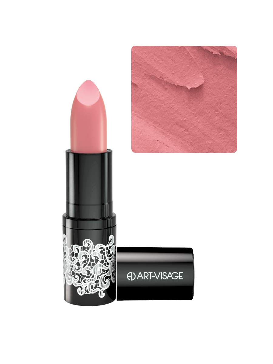 

Помада для губ Art-Visage Pretty woman 102, 4.5 г