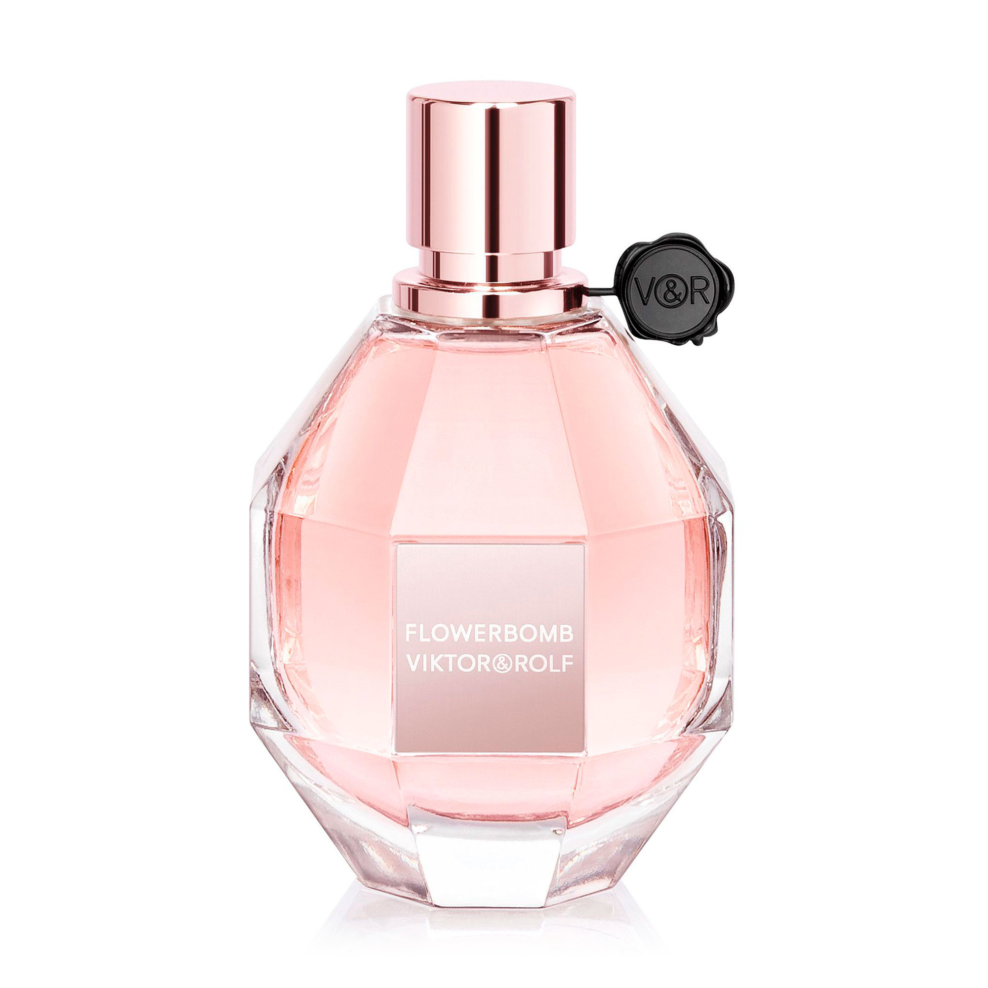 

Viktor & Rolf Flowerbomb Парфумована вода жіноча 100 мл (ТЕСТЕР)