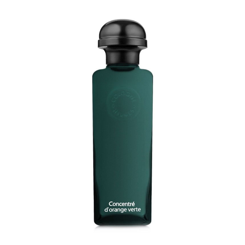 

Hermes Concentre D'Orange Verte Туалетна вода унісекс, 100 мл (ТЕСТЕР)