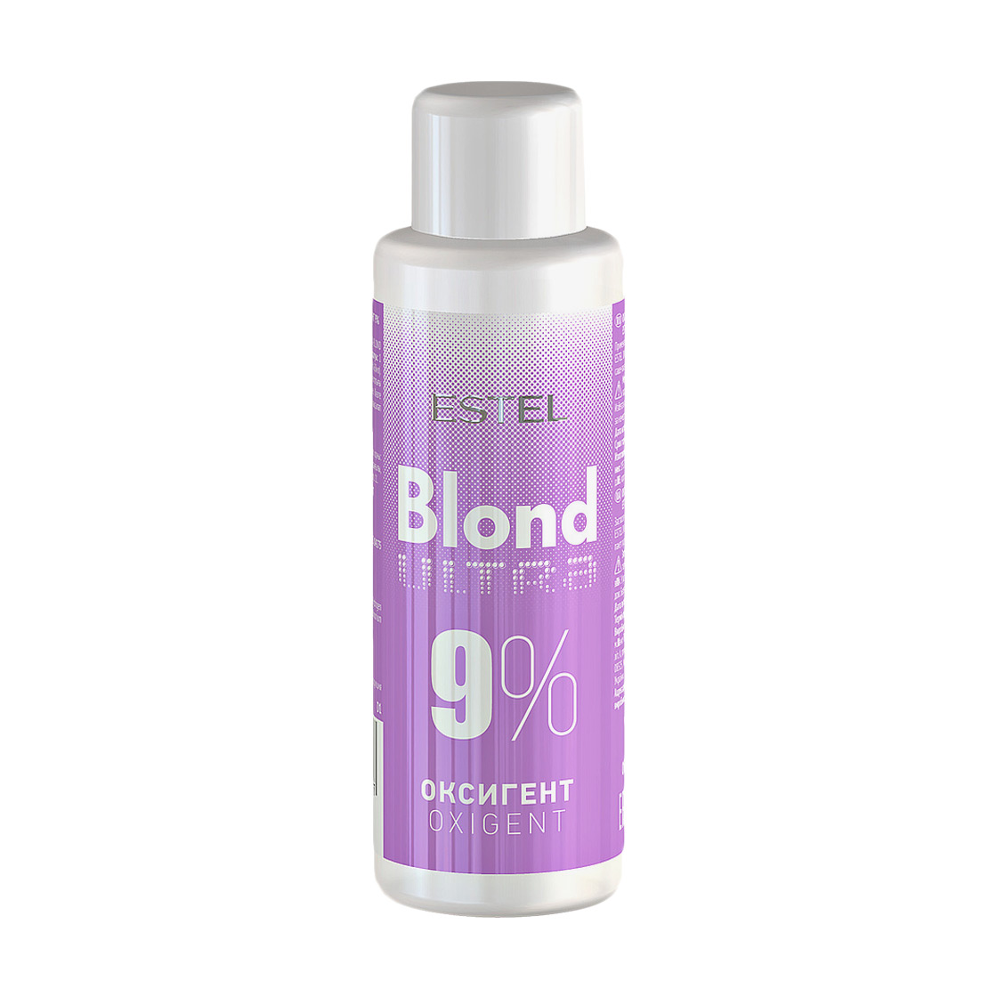 

Оксигент для волосся 9% ESTEL Ultra Blond, 60 мл