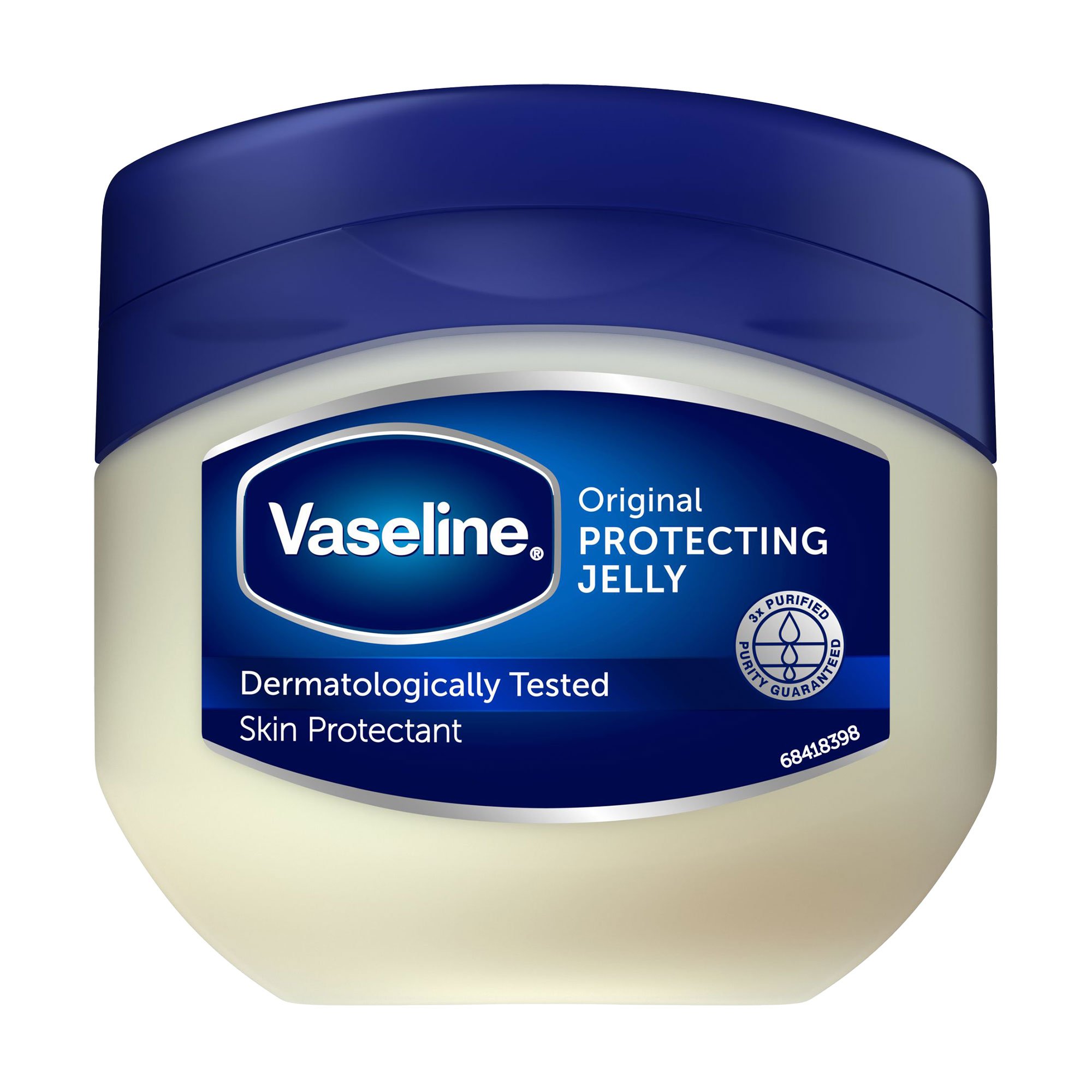 

Уцінка! Косметичний вазелін Vaseline Original Petroleum Jelly, 100 мл