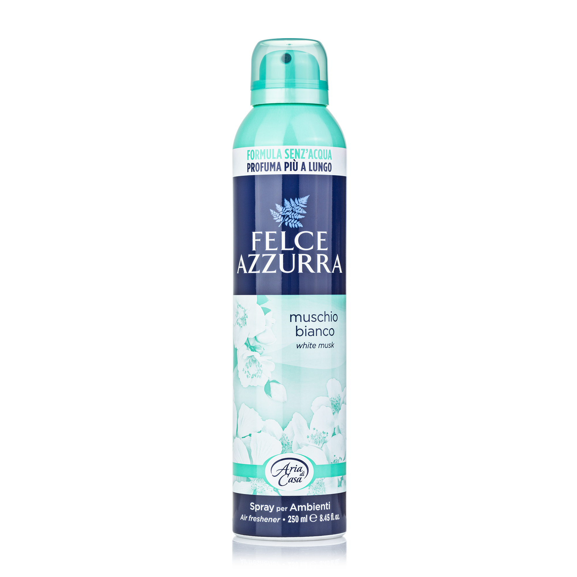 

Освіжувач повітря Felce Azzurra білий мускус, 250мл