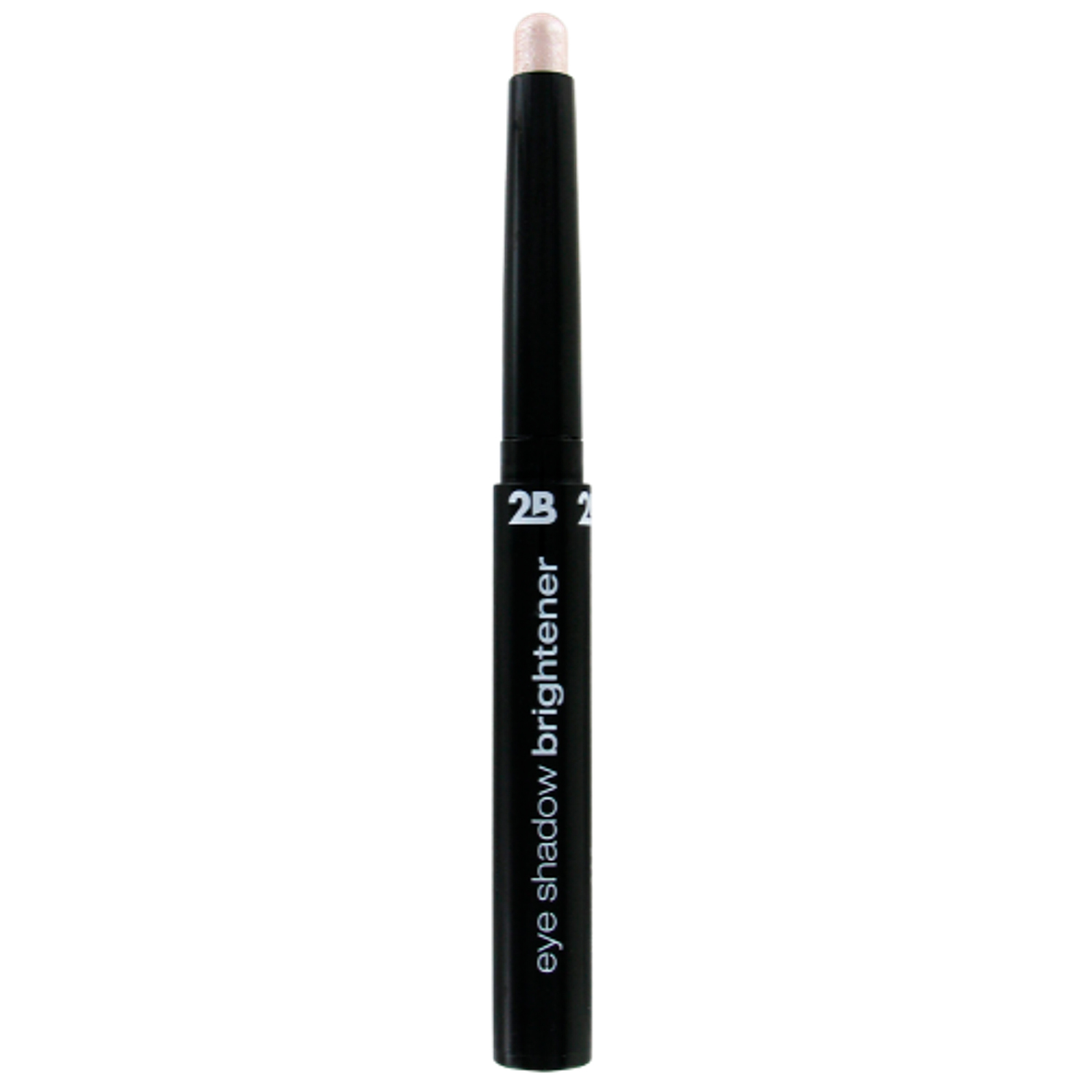 

Олівець-тіні 2B Eyeshadow Brightener освітлюючі 01 WHITE NACRE