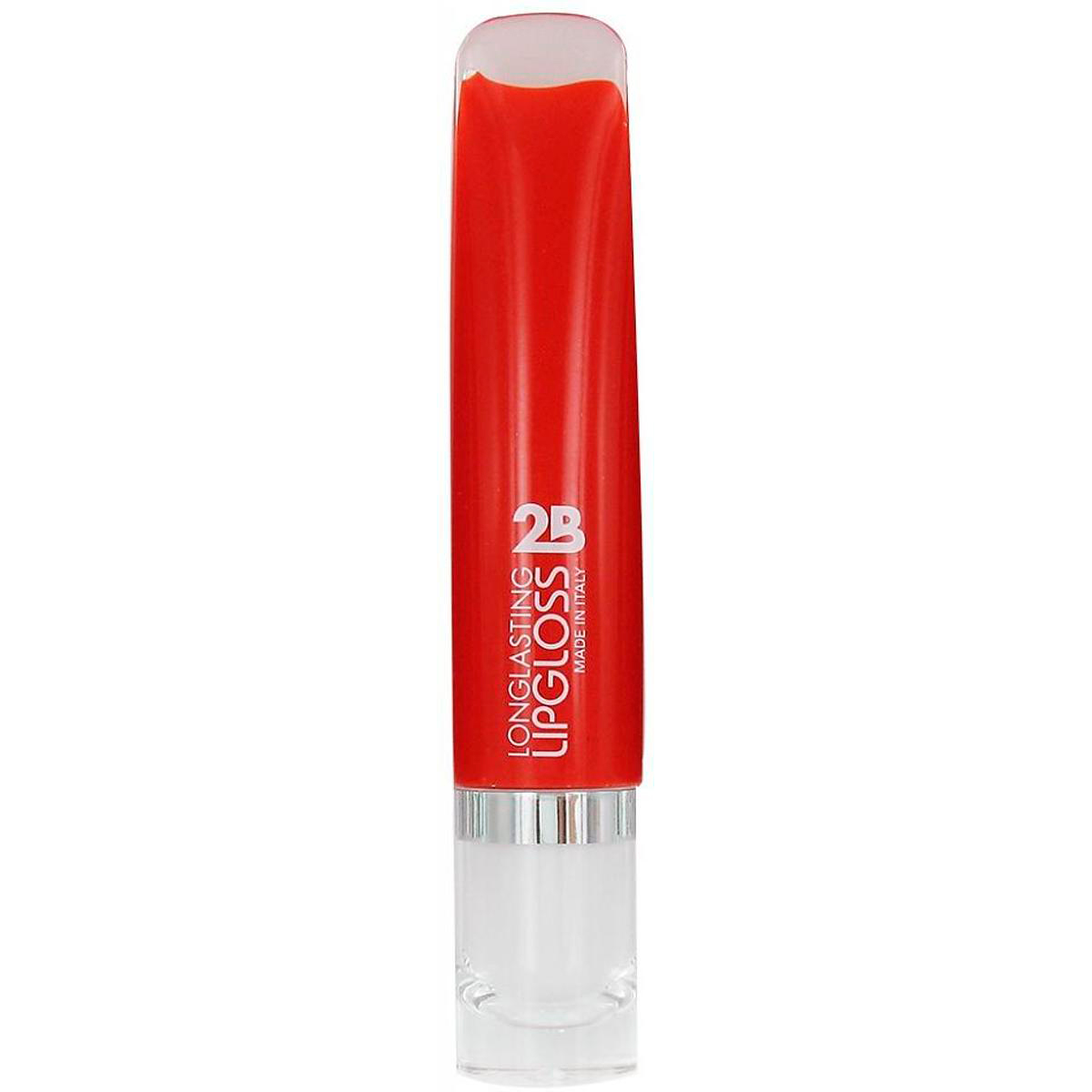 

Блиск для губ 2B Long lasting 23 watermelon sorbet, 11 мл