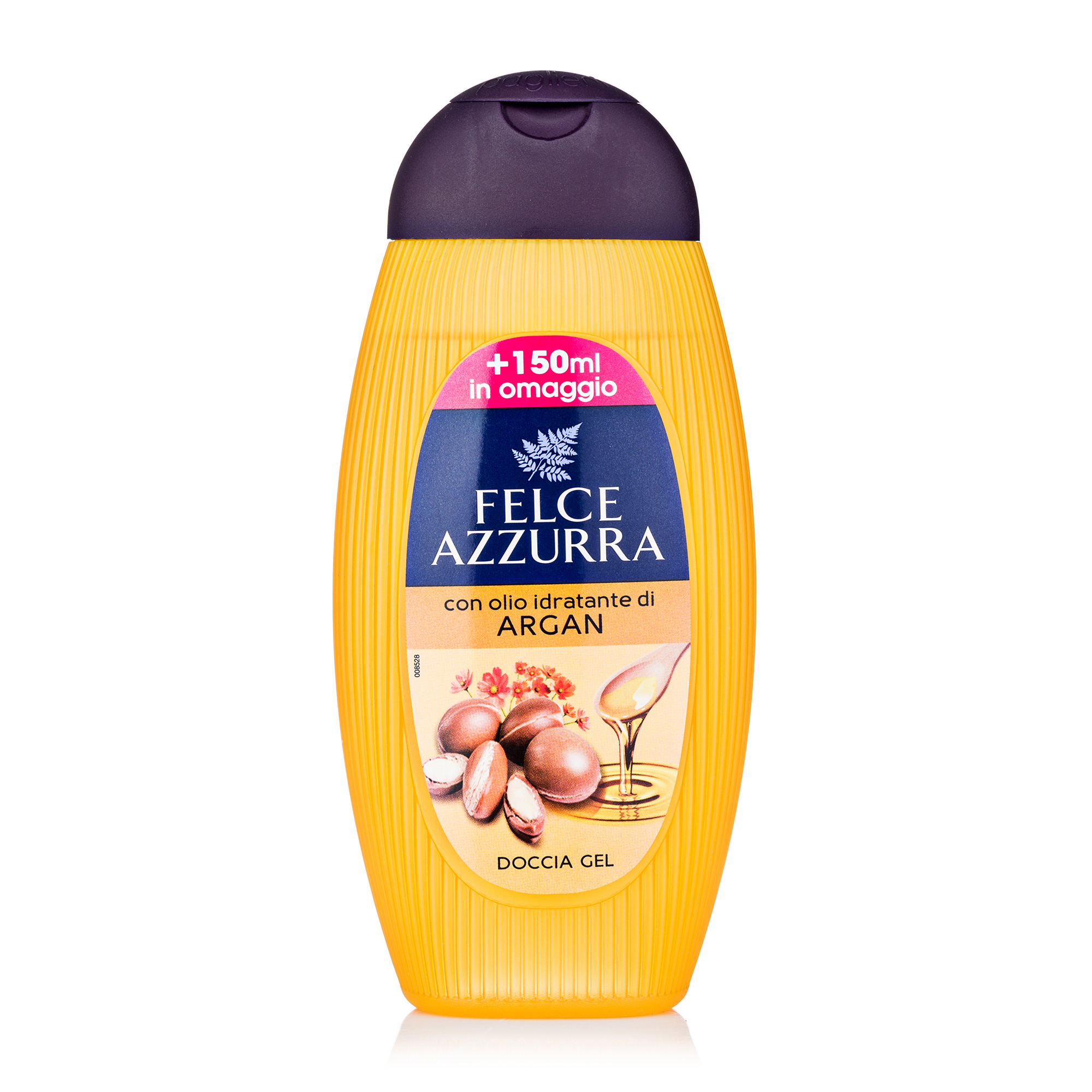 

Гель для душу Paglieri Felce Azzurra Benessere жіночий ARGAN 400мл