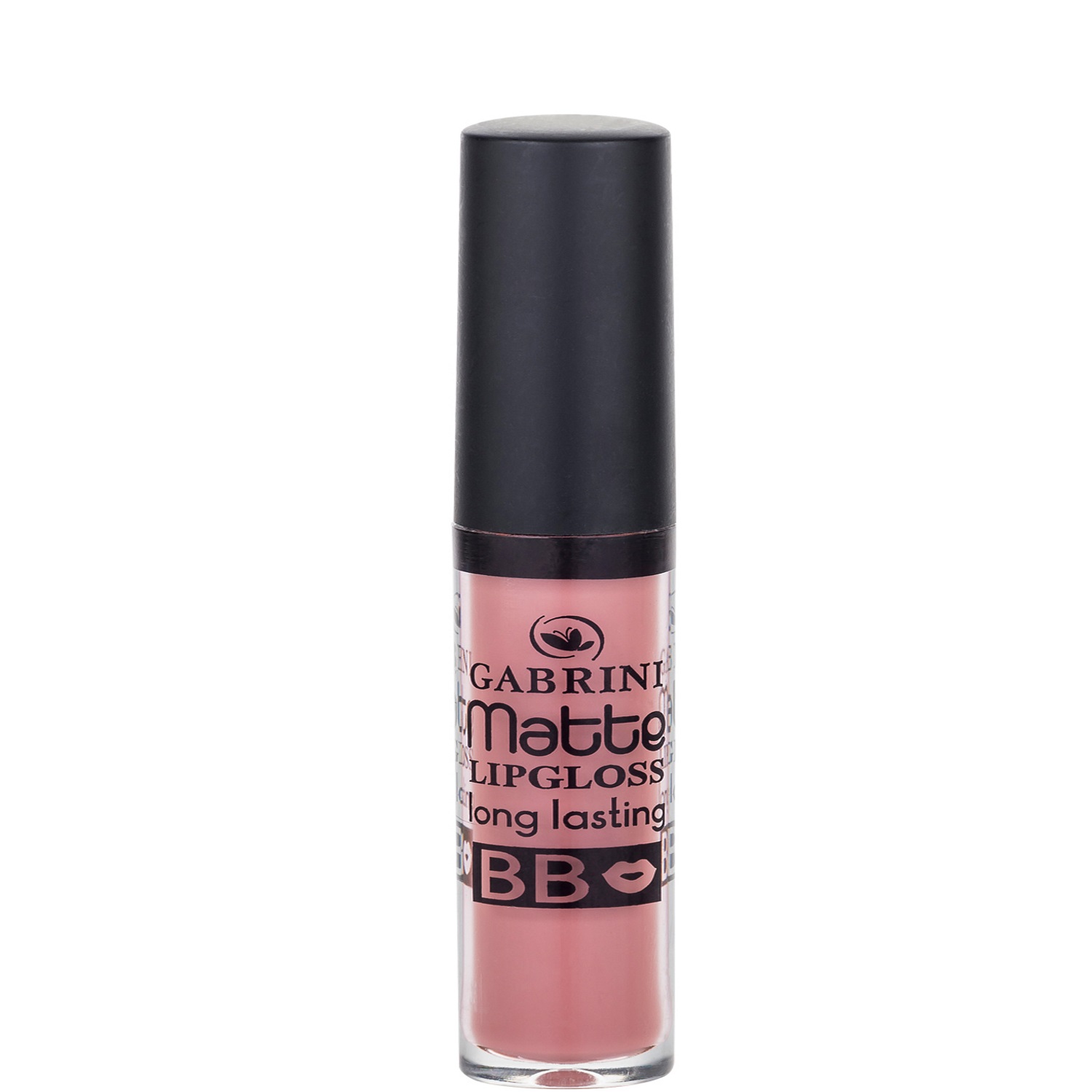 

Блиск для губ Gabrini Matte Lipgloss матовий 31, 6мл