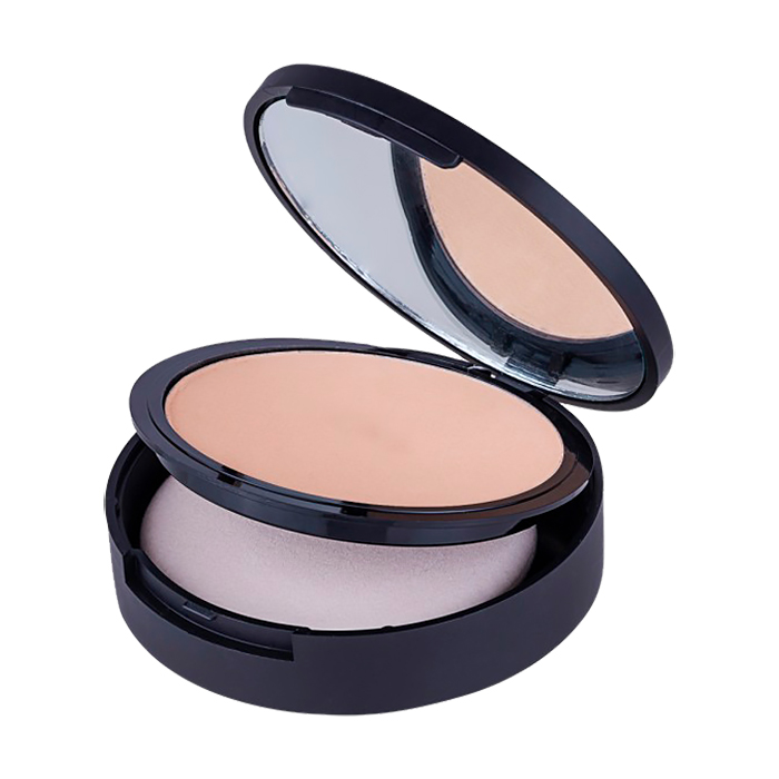 

Пудра для обличчя Gabrini матова Professional Matte Make Up Powder 03, 12г
