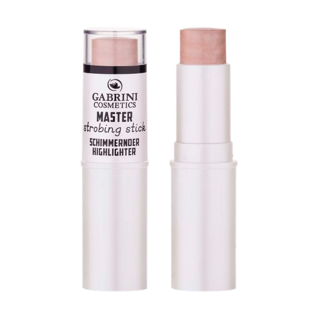 

Хайлайтер-СтІк Gabrini Master Stick Highlighter 01, 12г