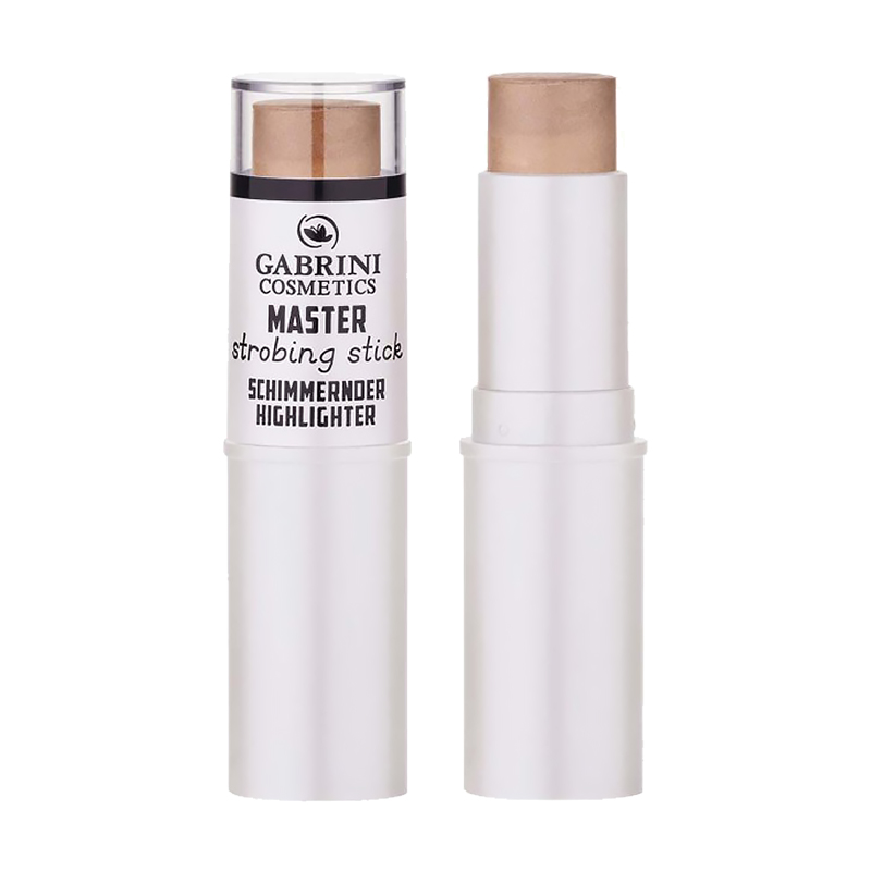 

Хайлайтер-СтІк Gabrini Master Stick Highlighter 03, 12г