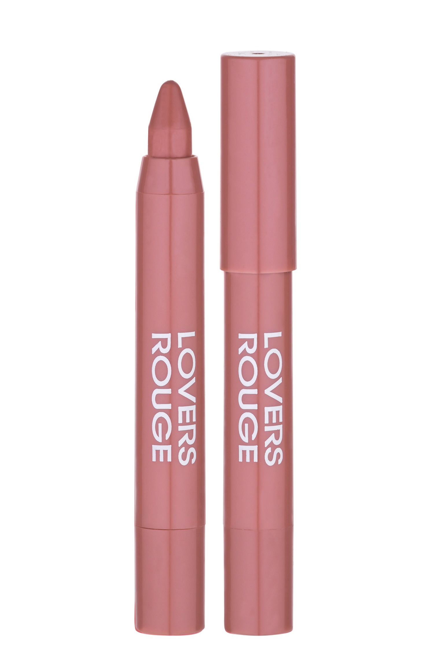

Помада-олівець для губ Gabrini LOVERS ROUGE 06, 5г